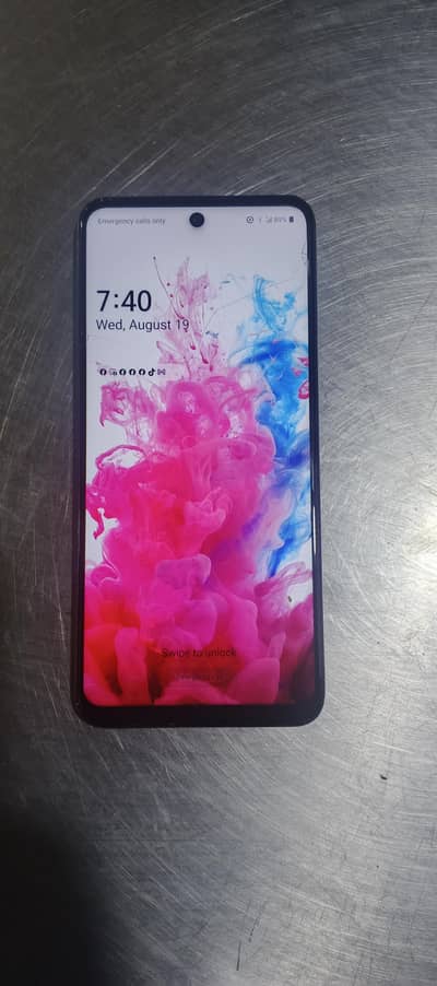 LG. k83.5G
