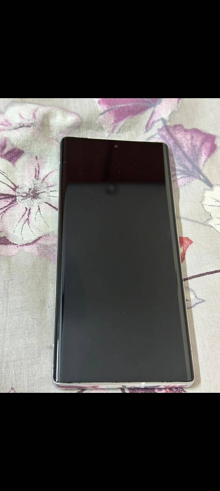 Google Pixel 6 Pro 3