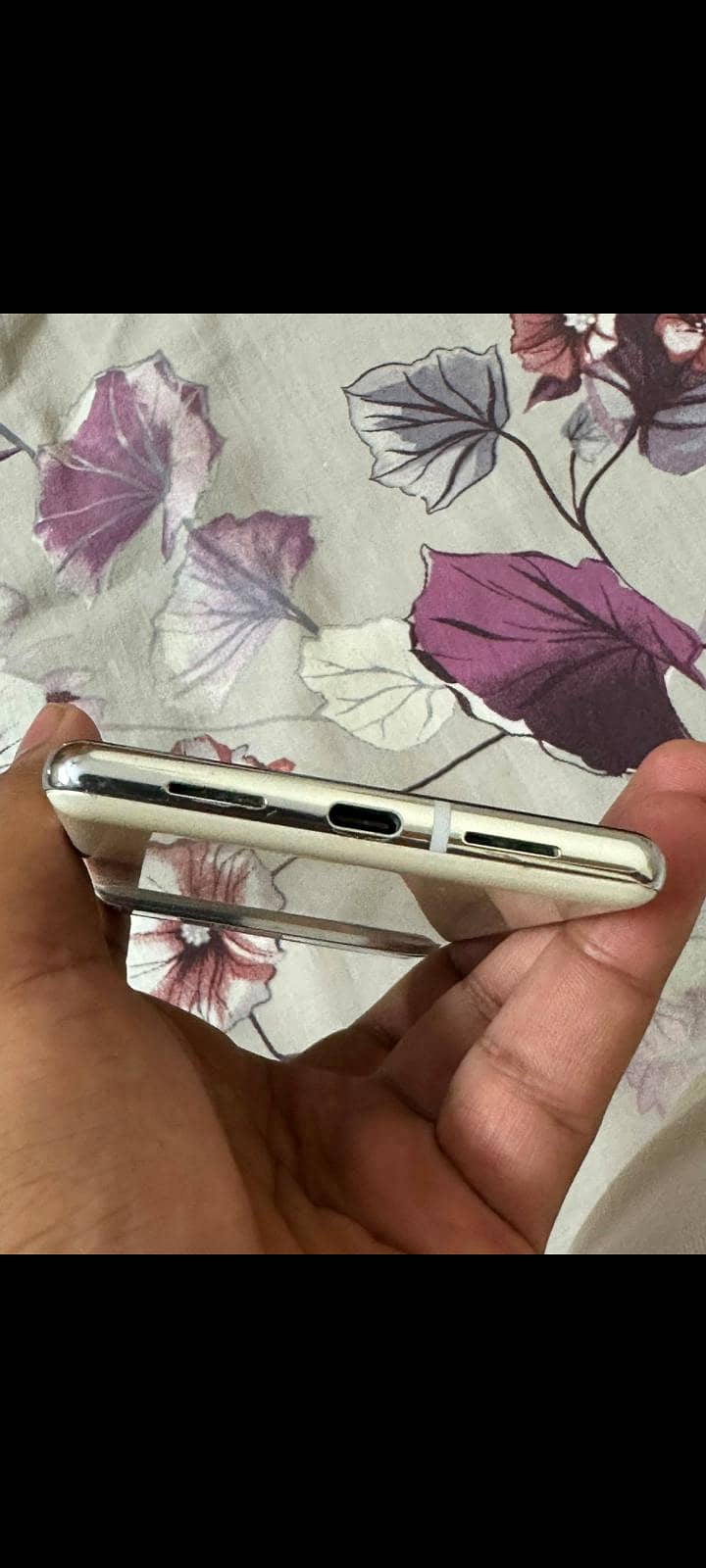 Google Pixel 6 Pro 4