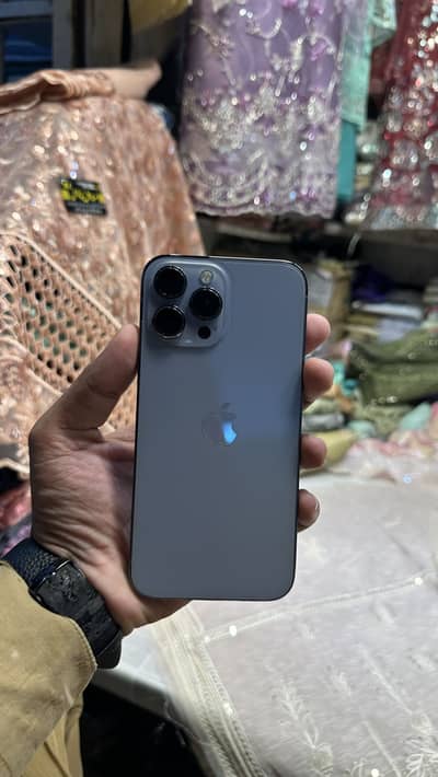 Apple iPhone 13 Pro Max