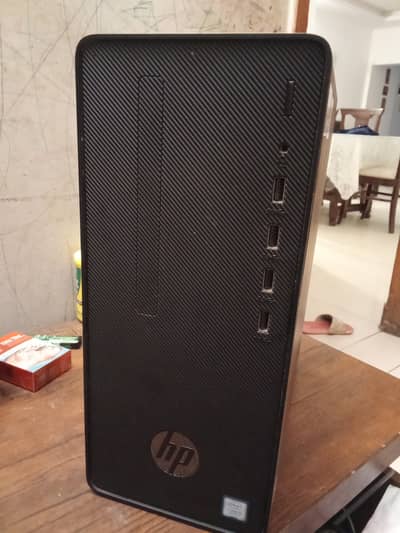 HP Desktop Pro G2 MT