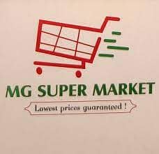 Need of Experienced Staff for MG Super Market