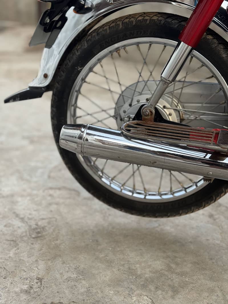 Bikes 1