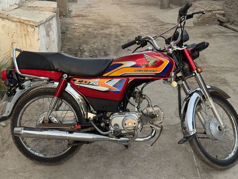 Bikes 2