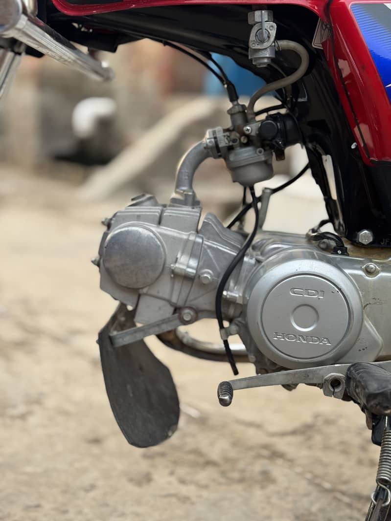 Bikes 3