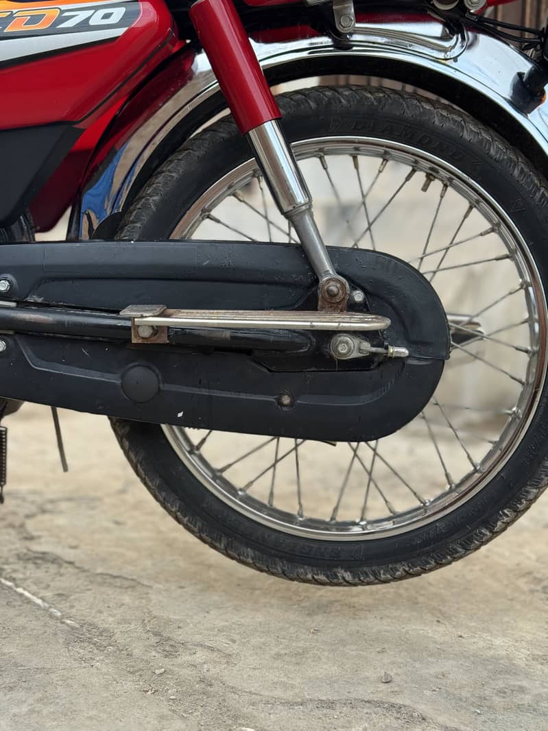 Bikes 4