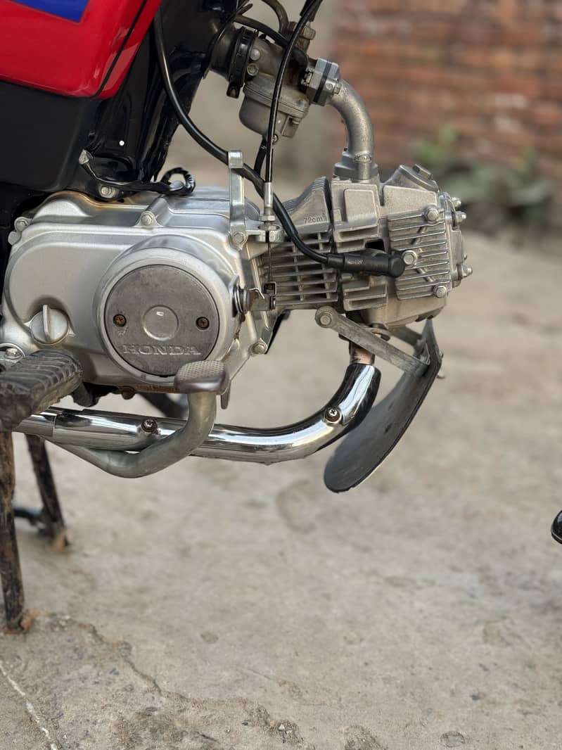 Bikes 5