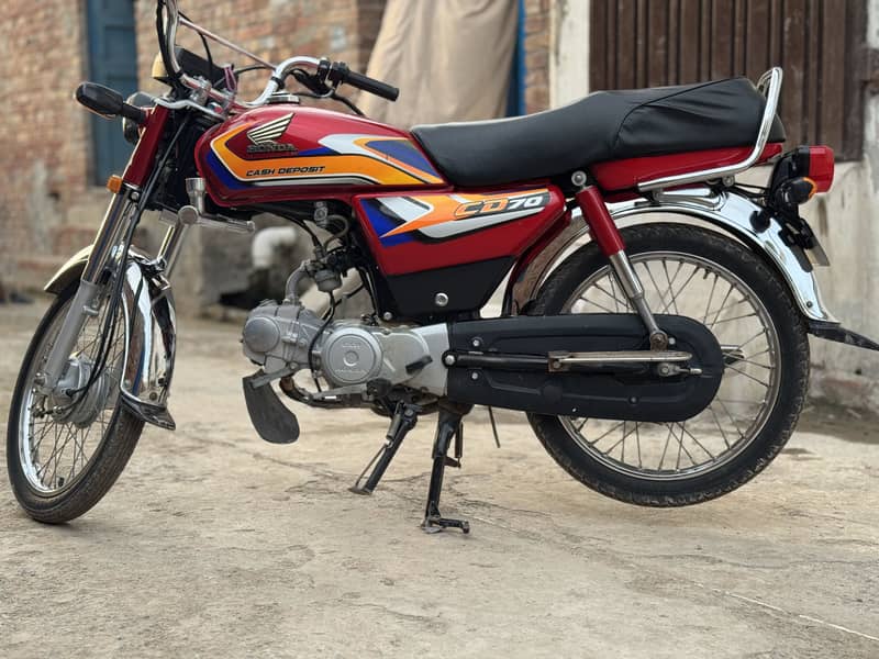 Bikes 6