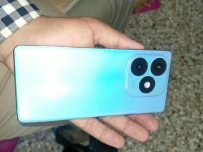 itel s23 urgent for sale