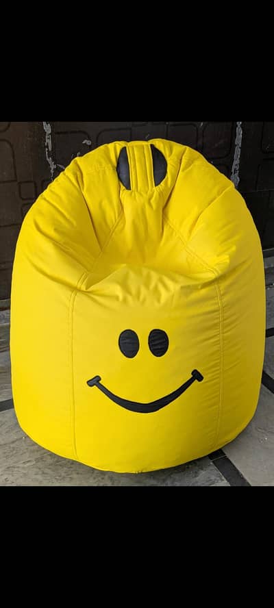 Parachute bean bags adult sizes
