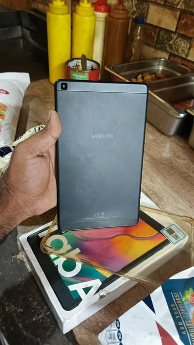 03064410933 COLL AND WATSAAB SAMSUNG TAB