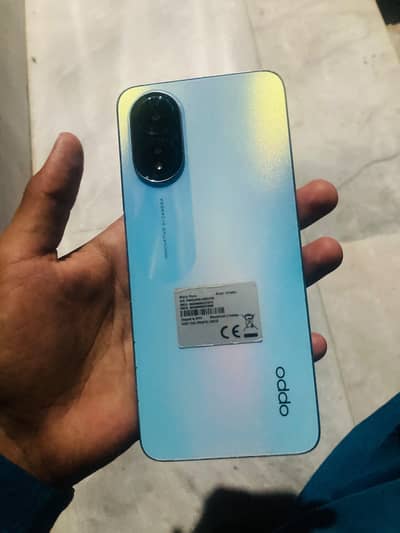 OPPO A18