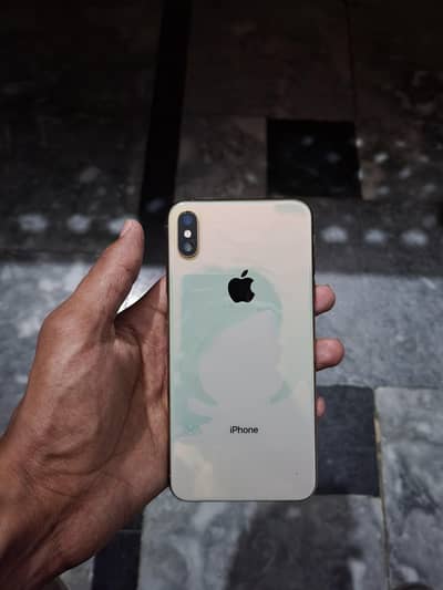 iPhone XS Max non pta