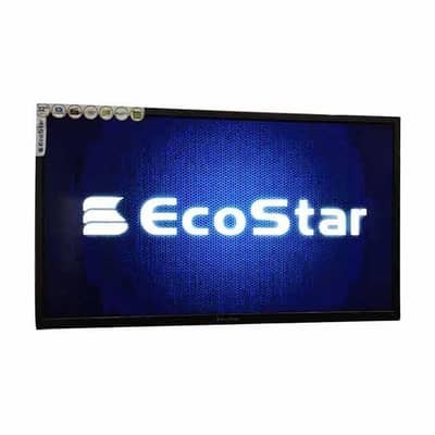 eco star LED