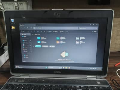 dell latitude E6530