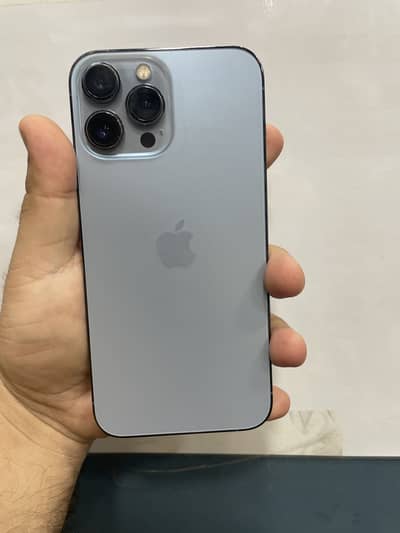 Apple iPhone 13 Pro Max