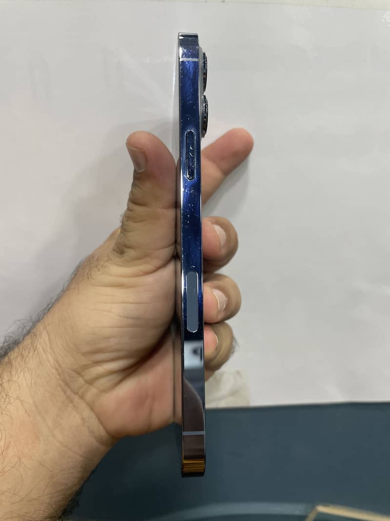 Apple iPhone 13 Pro Max 1
