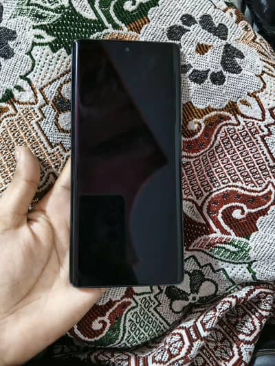 Infinix Hot 50 Pro Plus
