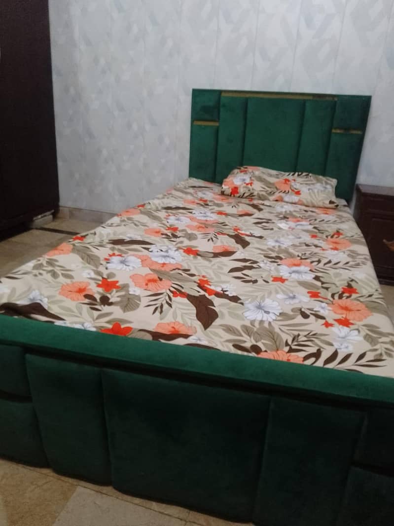 single bed 1