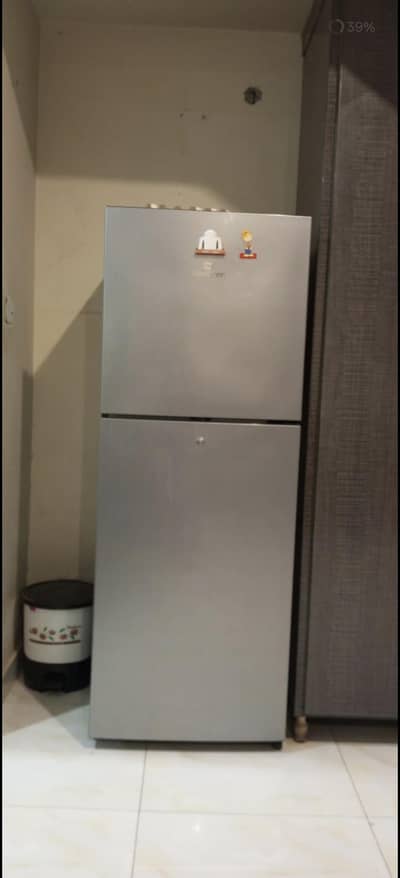 just like brand new Dawlance fridge