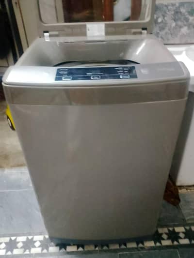 Hair Automatic washing machine