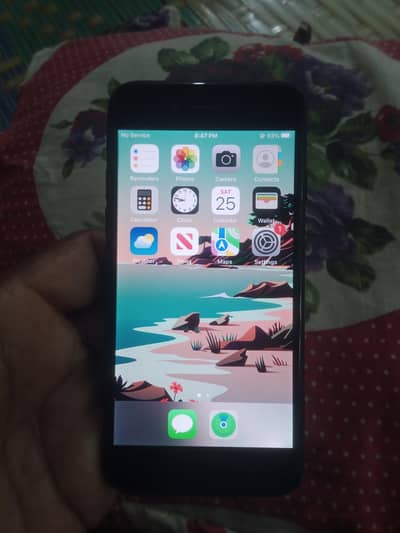 Apple iPhone 7