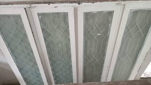 6 Windows for sale