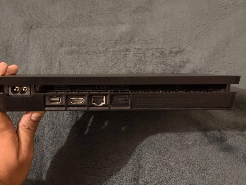 playstation 4 slim rate 54000 2