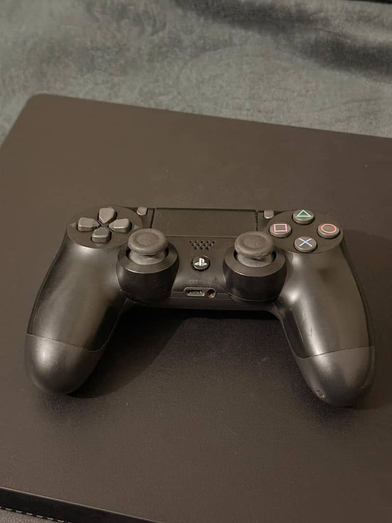 playstation 4 slim rate 54000 5