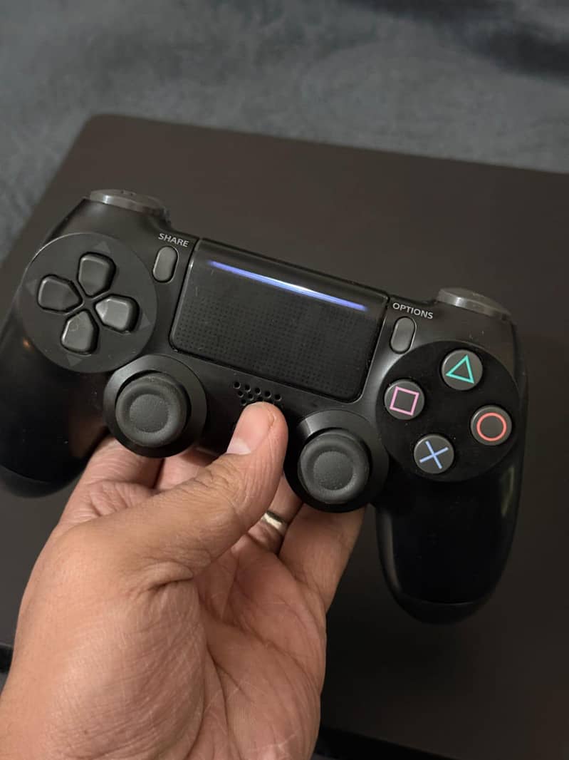 playstation 4 slim rate 54000 7