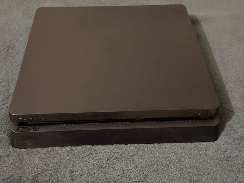 playstation 4 slim rate 54000 9