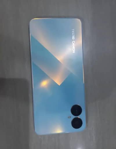Tecno CAMON 19 Neo 6/128
