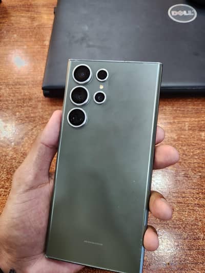Samsung Mobile S23 Ultra