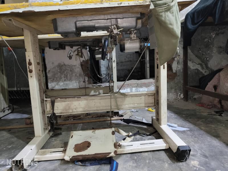 jack machine 1