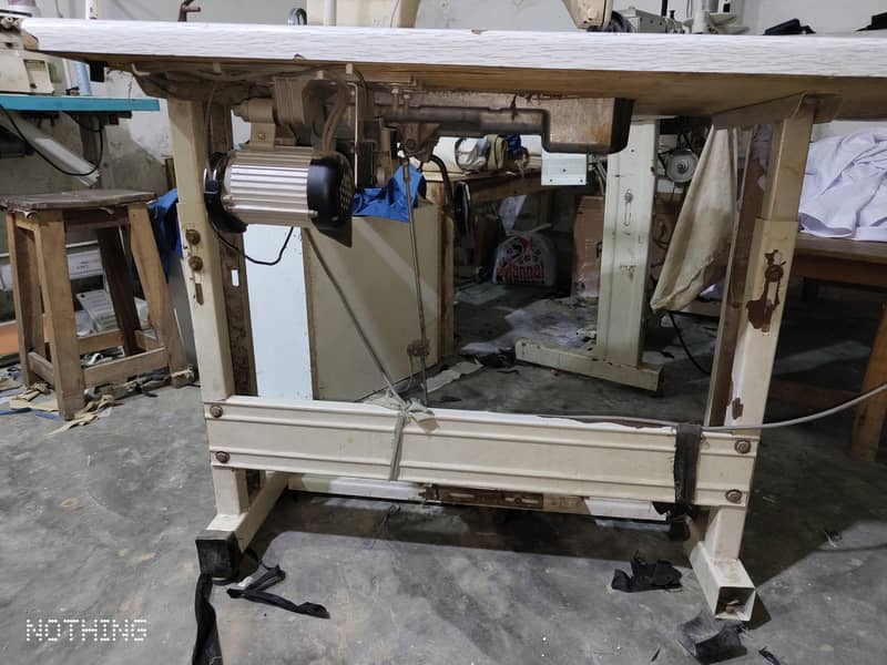 jack machine 2