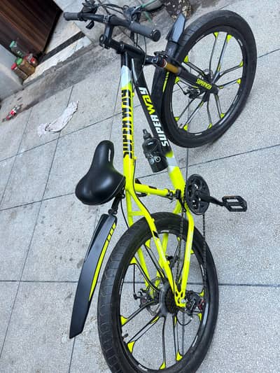 new cylce for sale