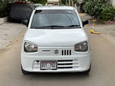 Suzuki Alto 2022/2023