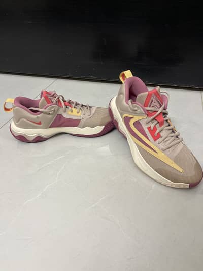 Nike Giannis Immortality 3, original, unused,Brought from USA