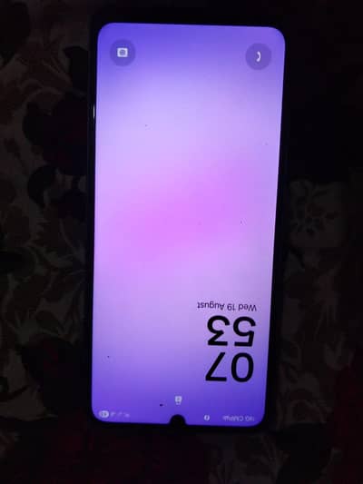 Samsung Mobile A07