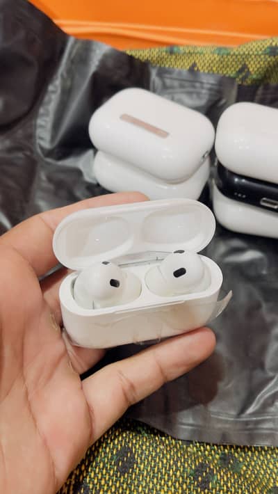 Eir bards