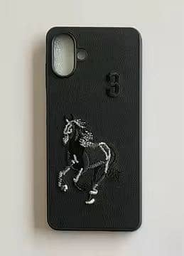 Sumsung A07 phone cover