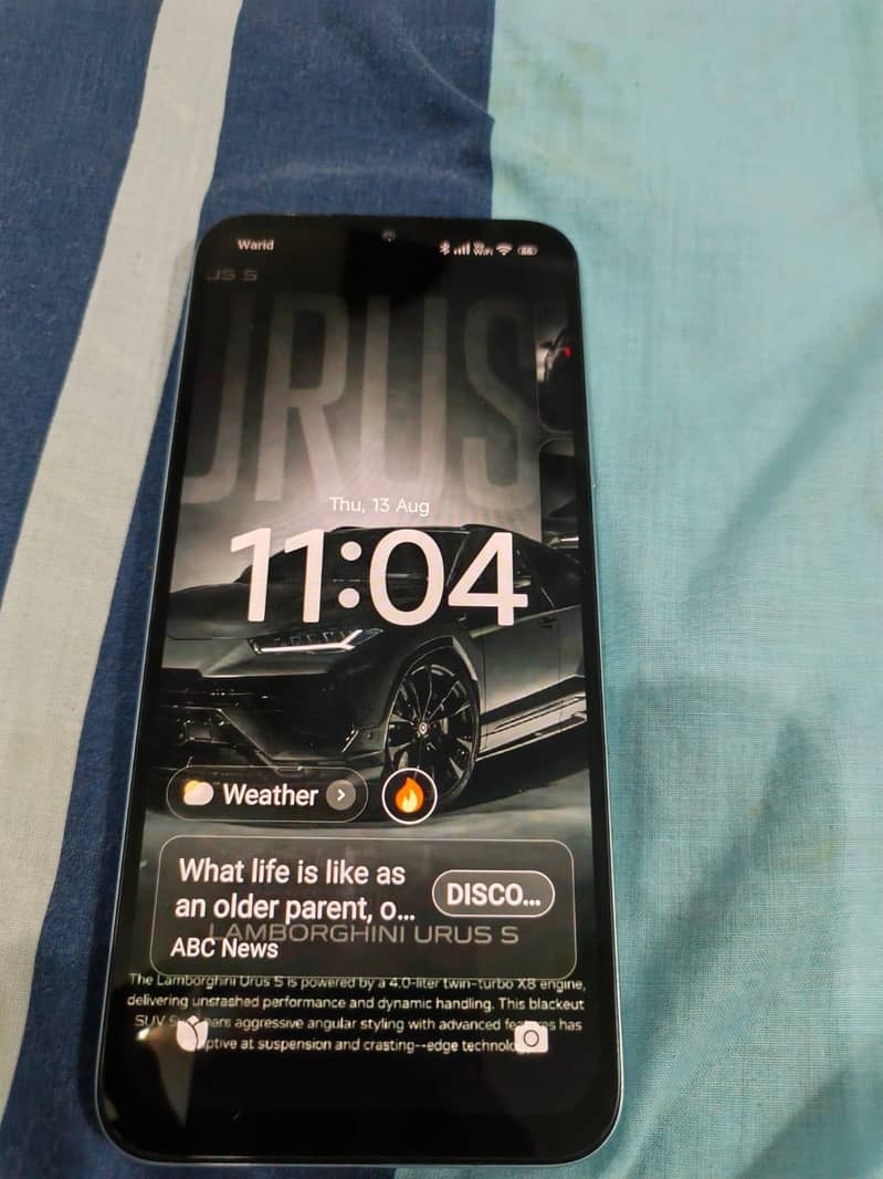 Xiaomi Other Model 1