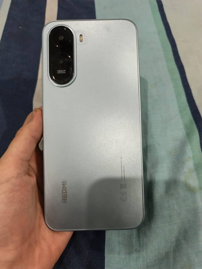 Xiaomi Other Model 8