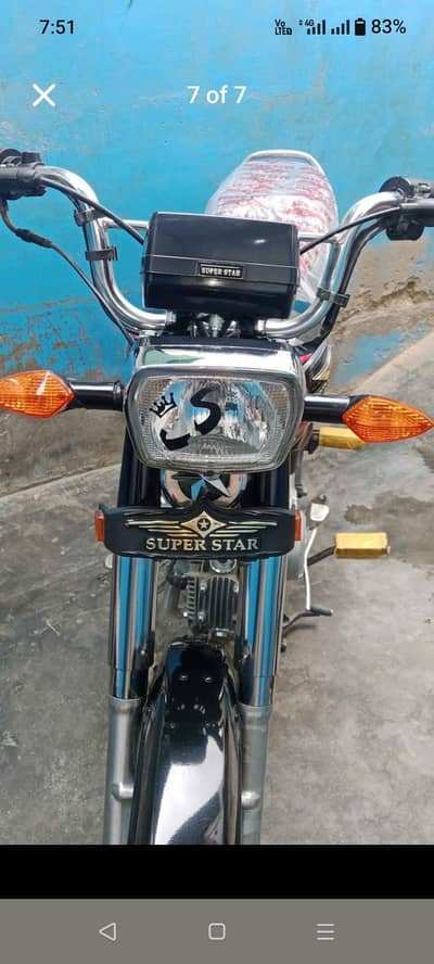 Super star 2026 Wattsapp          03433008243