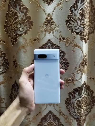 Google Pixel 7 5G -  Pta Approved Dual Sims
