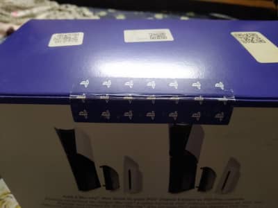 PS 5 disk drive
