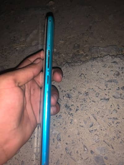 Infinix Hot 12 Play