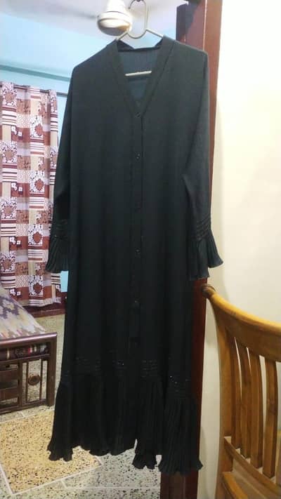 premium abaya