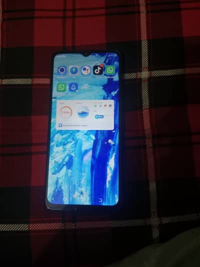 Tecno Pop 5