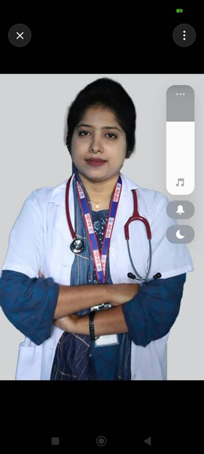 Female mbbs /gynaecologist required ( MO ) for clinic : 0301 9270956